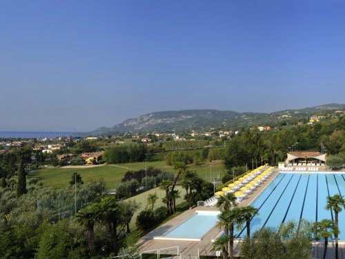 Bon plan Poiano Resort