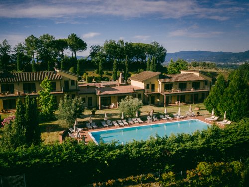 Bon plan Fattoria degli Usignoli