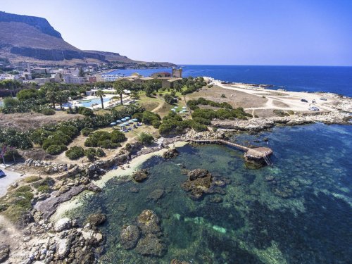 Bon plan La Tonnara Di Bonagia