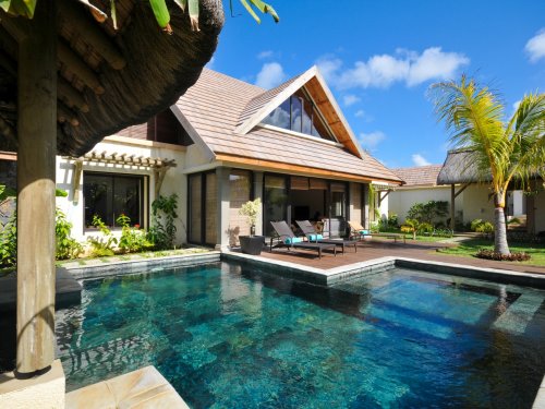 Bon plan Les Villas Oasis