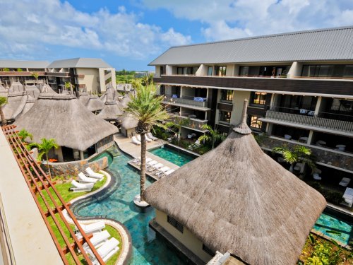 Bon plan Le Domaine des Alizées