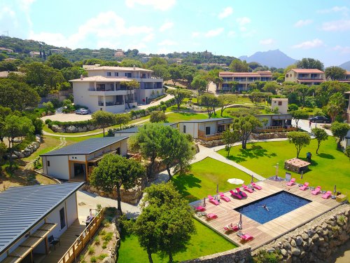 Bon plan Aria Marina