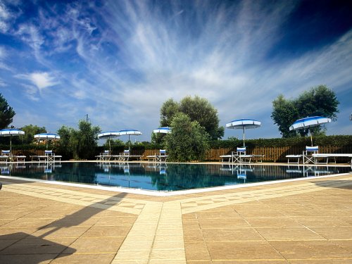 Bon plan Antico Podere San Francesco