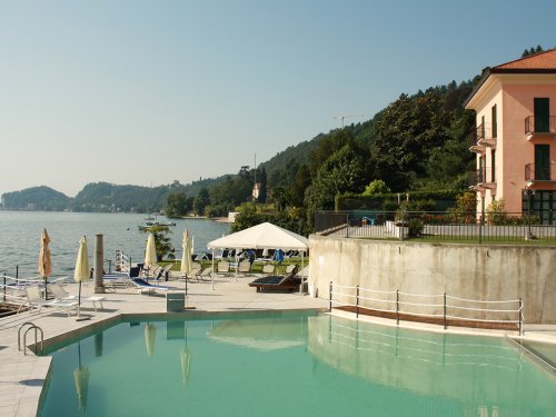 Bon plan Antico Verbano