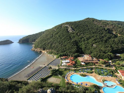 Bon plan Ortano Mare