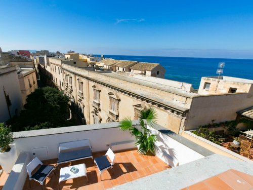 Bon plan Zibibbo Suites & Rooms