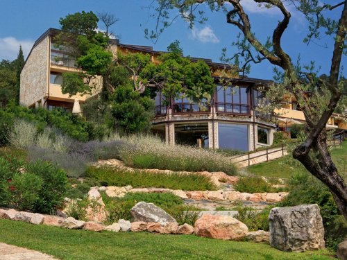 Bon plan Hôtel Poiano