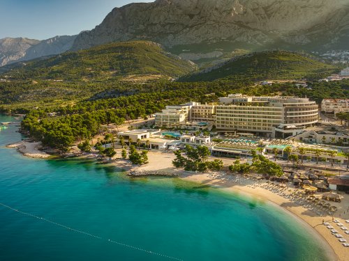 Bon plan Khalani Beach Hôtel