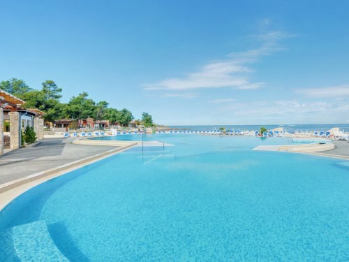 Bon plan Apartments Amfora