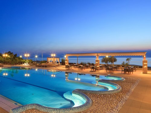 Bon plan Istrian Villas