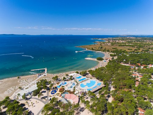 Bon plan Zaton Holiday Resort