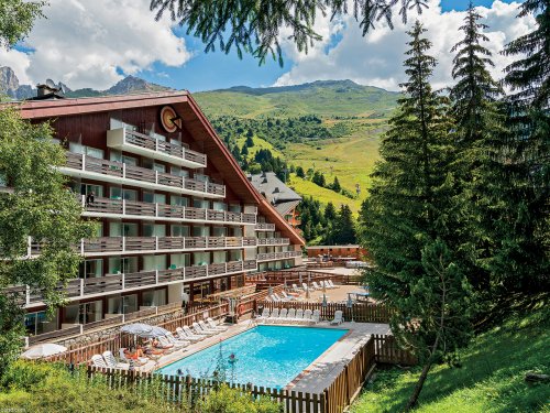 Bon plan Les Bleuets