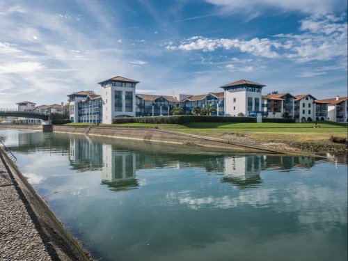 Bon plan Mer et Golf Fort Socoa