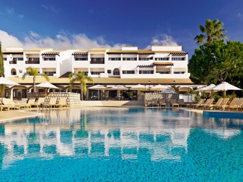 Bon plan Pine Cliffs Resort