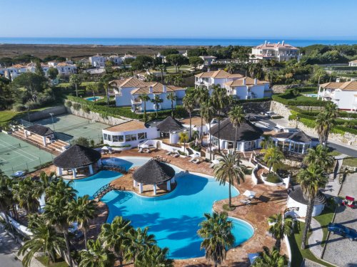 Bon plan Encosta do Lago Resort Club