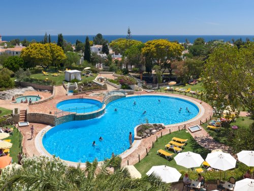 Bon plan Rocha Brava Village Resort