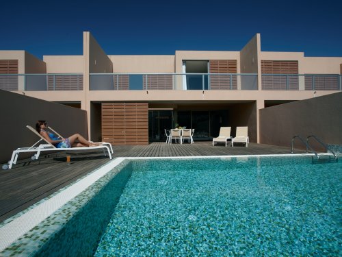 Bon plan Salgados Beach Villas
