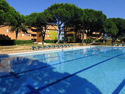 Bon plan Apartaments Beach and Golf Resort