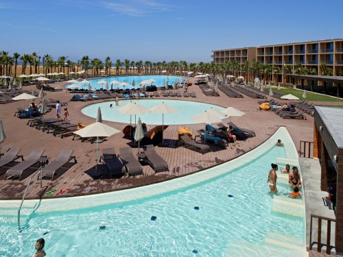 Bon plan Hôtel Vidamar Resort Algarve