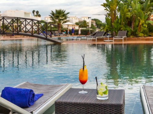 Bon plan Monte Santo Resort