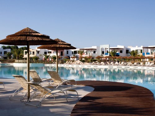 Bon plan Villaggio dei Turchesi