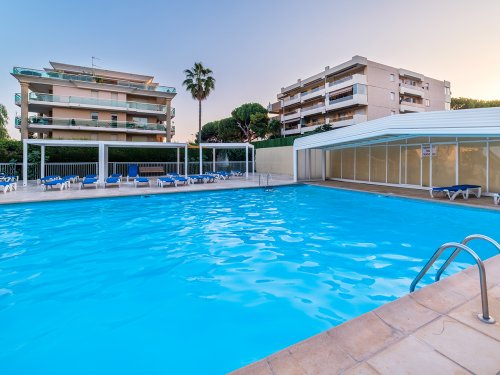 Bon plan Héliotel Marine