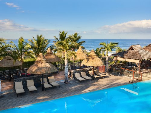 Bon plan Iloha Seaview