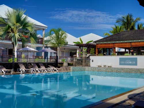 Bon plan Les Créoles