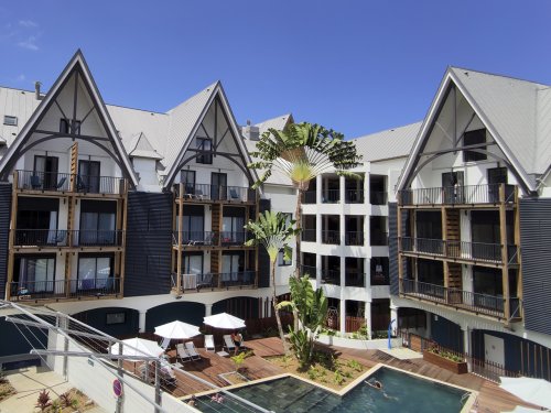 Bon plan Santa Apolonia