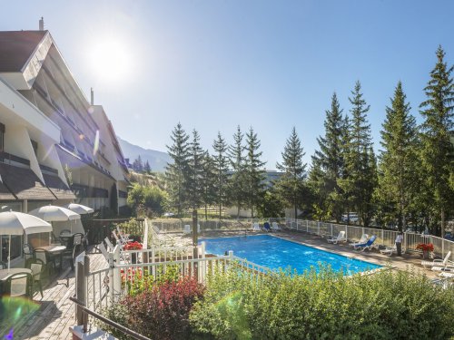 Bon plan Chantemerle