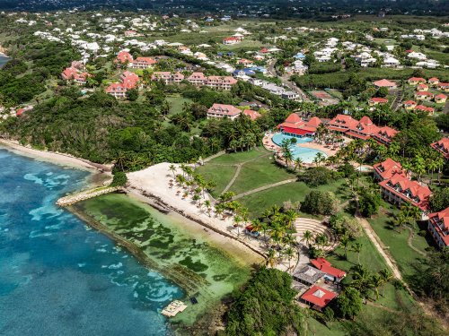 Bon plan Sainte-Anne