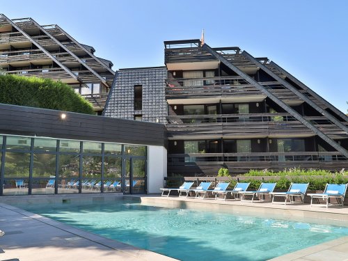 Sowell Hôtels Mont Blanc & Spa