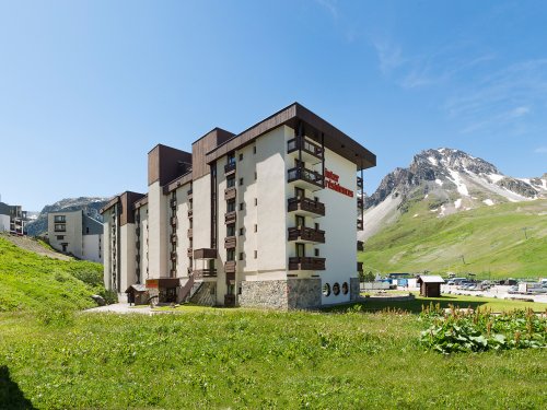 Bon plan Inter-Résidences