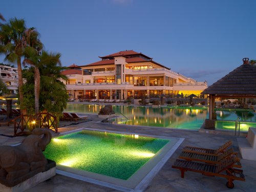 Bon plan Regency Country Club