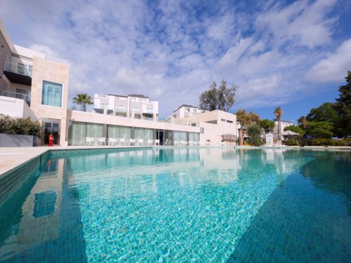 Bon plan Urban Valley Resort & Spa