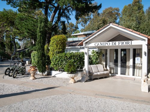 Campo Di Fiori