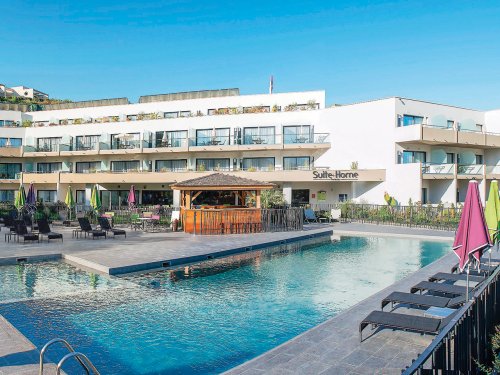 Bon plan Suite Home Porticcio