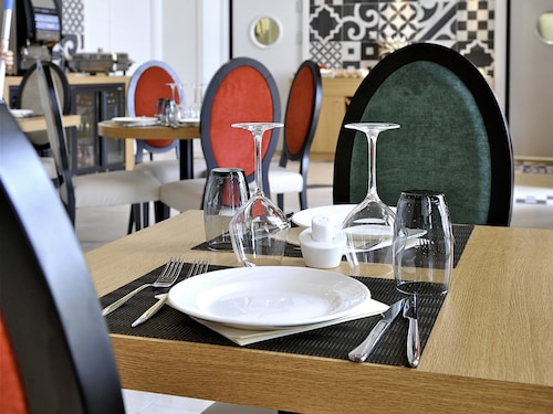 B'O Cottage - B'O Resort