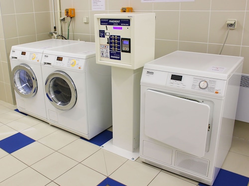 Mer et Golf City Bordeaux Lac