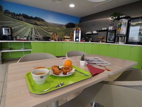 Mer et Golf City Bordeaux Bassin