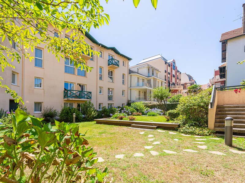 Résidence premium Haguna Pierre & Vacances
