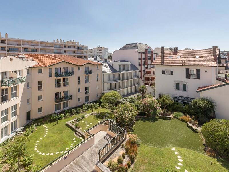 Résidence premium Haguna Pierre & Vacances
