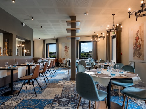 Sowell Hôtels Les Chevaliers