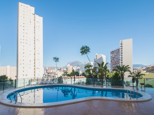 Benidorm Horizon