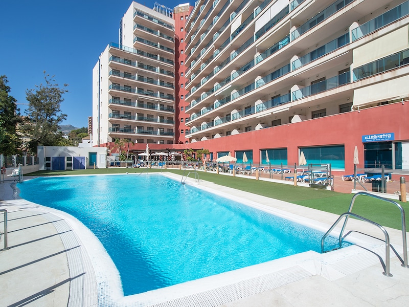 Résidence Benalmádena Príncipe Pierre & Vacances