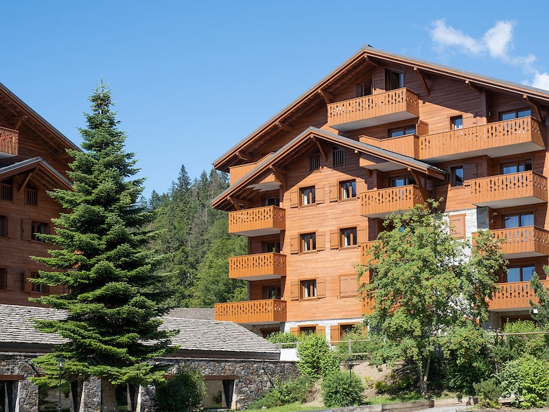 Résidence premium Les Fermes du Soleil Pierre & Vacances