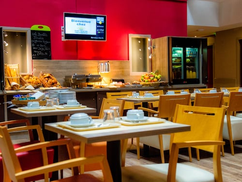 Sowell Résidences New Chastillon