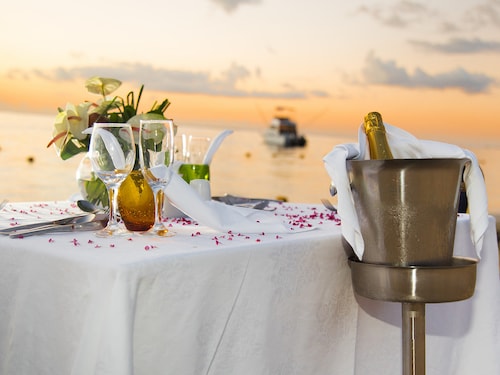 Hôtel Pearle Beach Resort and Spa