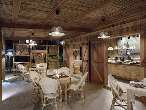 Hôtel Coin de Mire Attitude