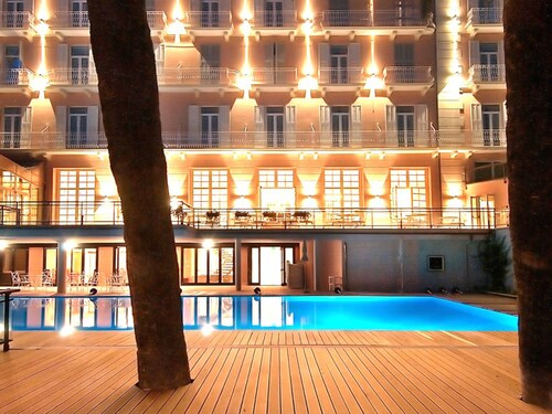 Hotel Bristol Rapallo